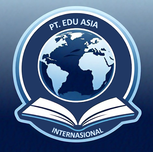 Logo PT. Edu Asia Internasional